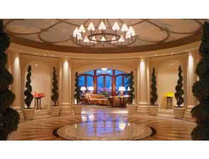 St. Regis Monarch Beach Two Night Stay, Champagne Sunday Brunch for Two