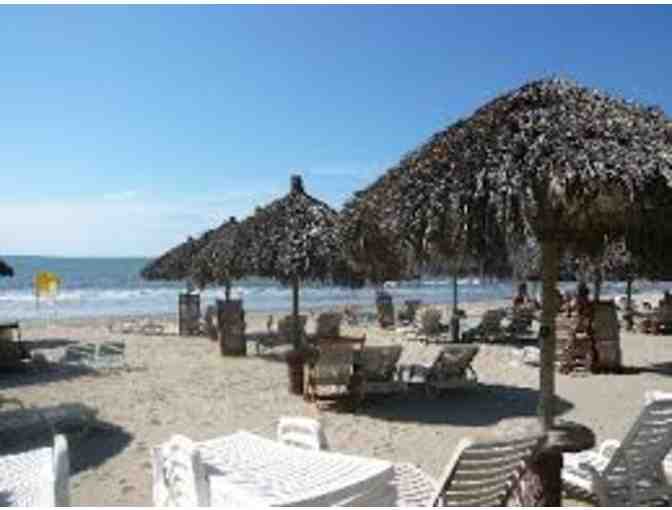 5-Day/4-Night Stay in Paradise Village Beach Resort and Spa in Nuevo Vallarta, Mexico