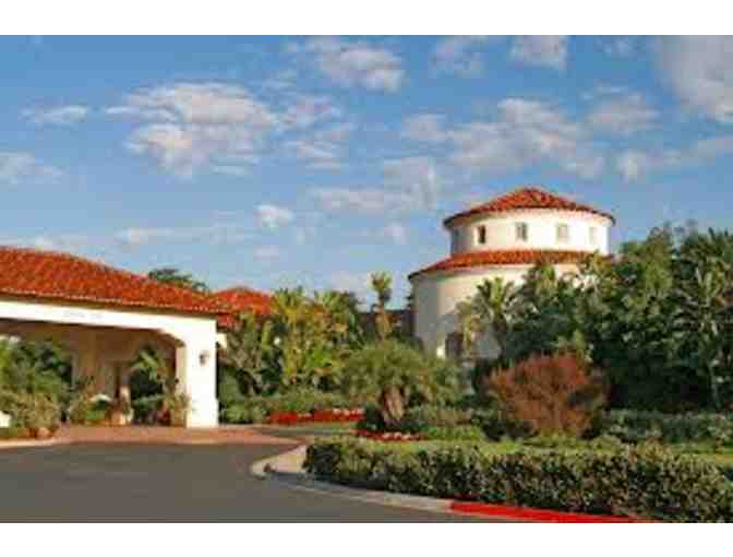 Round of Golf for Four - Spanish Hills Country Club, Camarillo