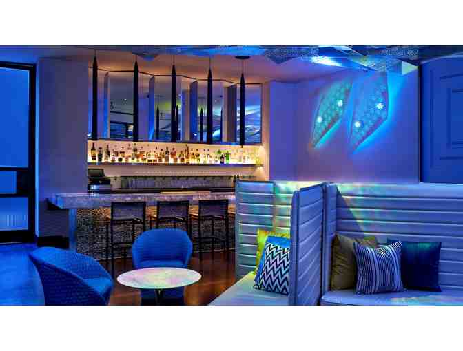 One Night Stay - Spectacular King Suite at the W Los Angeles - Beverly Hills