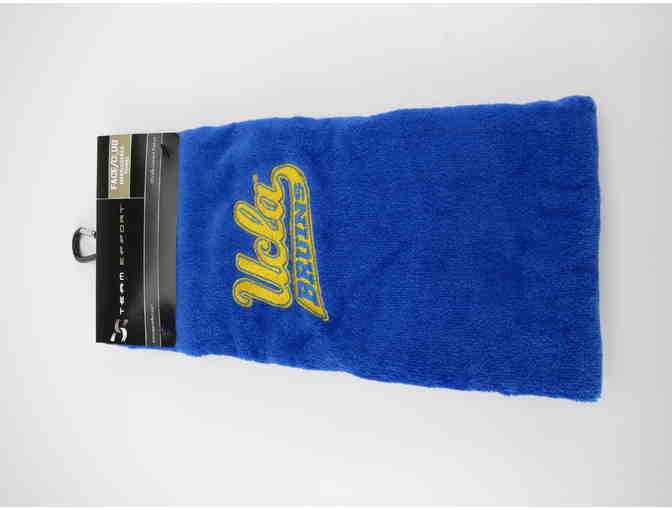 A Bruin Golf Package - Golf Accessories for the UCLA Golfer