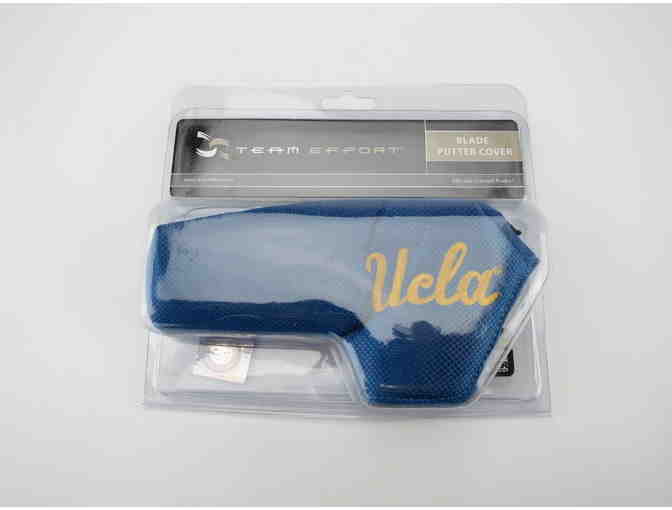 A Bruin Golf Package - Golf Accessories for the UCLA Golfer