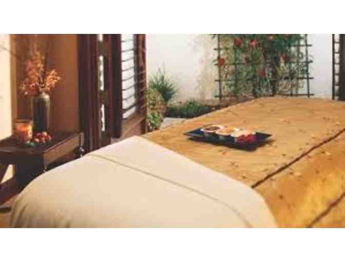 Indulge in Luxurious Pacific Waters Spa, Hyatt Regency, Huntington Beach - $150 Gift Card