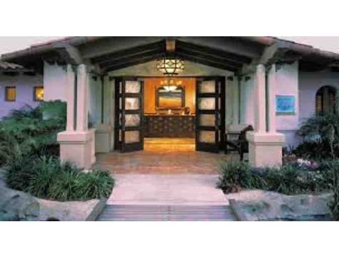 Indulge in Luxurious Pacific Waters Spa, Hyatt Regency, Huntington Beach - $150 Gift Card