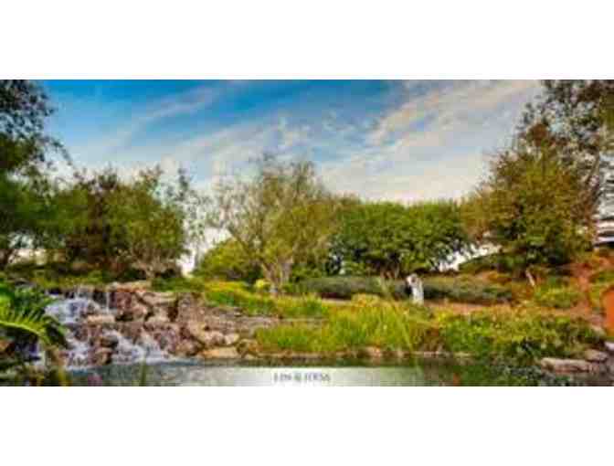 Enjoy a Round of Golf for Four with Cart at the Private Coto de Caza Golf and Racquet Club