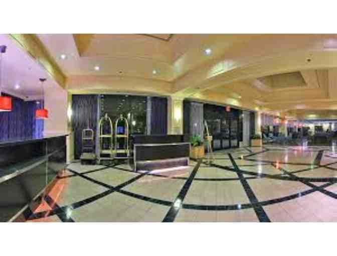 Two Night Weekend Stay for Two with Breakfast - Hilton Pasadena