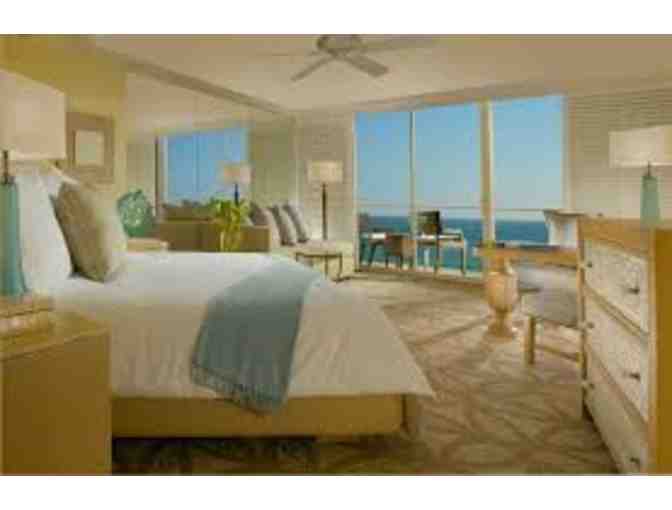 One night Stay at Surf & Sand Laguna Beach Luxury Resort