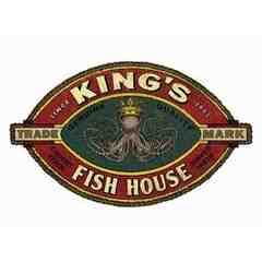 King's Fish House