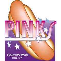 Pink's Famous Hot Dogs