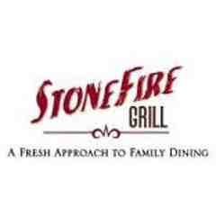 StoneFire Grill