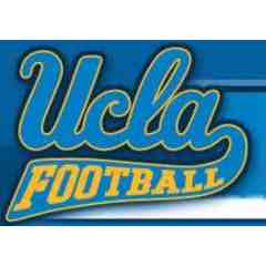 UCLA Football