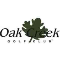 Oak Creek Golf Club