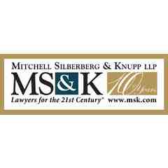 Mitchell, Silberberg & Knupp LLP