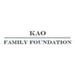The Kao Family Foundation