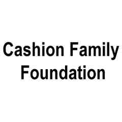 Cashion Family Foundation