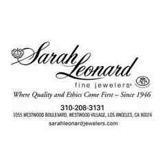 Sarah Leonard Fine Jewelers