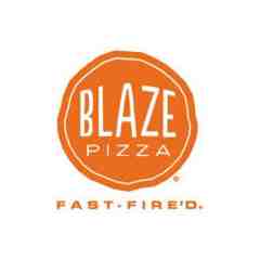 Blaze Pizza