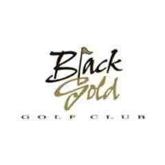 Black Golf Golf Club