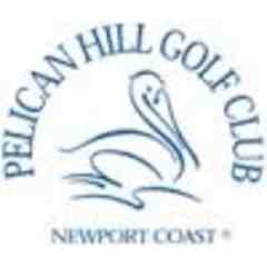 Pelican Hill Golf Club