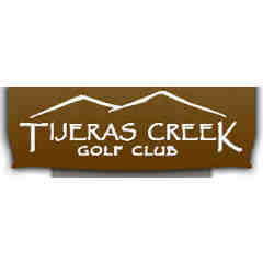 Tijeras Creek Golf Club