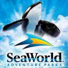 SeaWorld San Diego