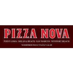 Pizza Nova