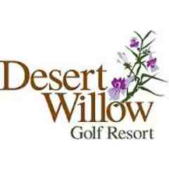 Desert Willow Golf Resort