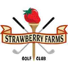 Strawberry Farms Golf Club