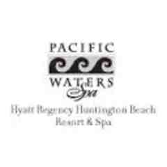 Pacific Waters Spa at Hyatt Regency Huntington Beach Resort