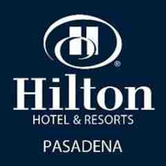 Hilton Pasadena