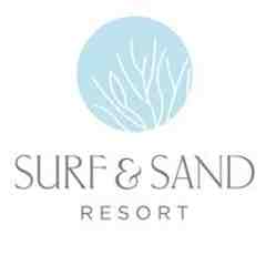Surf and Sand Resort
