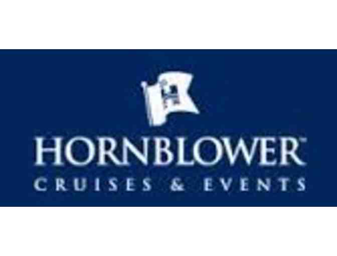 Dinner Cruise for Two