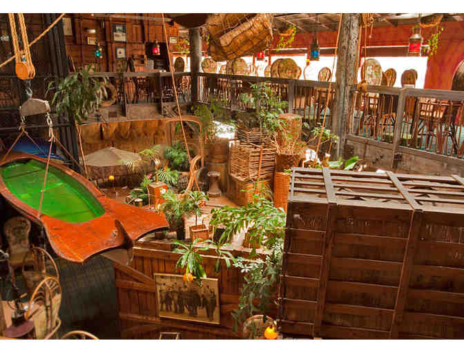 Your Favorite Sunday Brunch