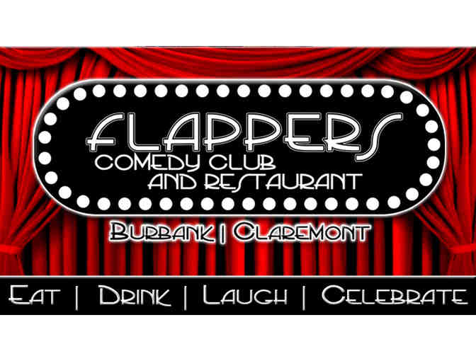 Laugh All Night: Comedy Club