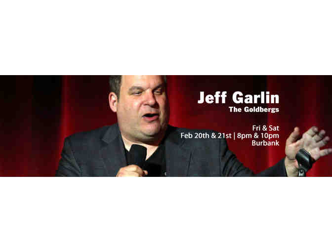 Laugh All Night: Comedy Club