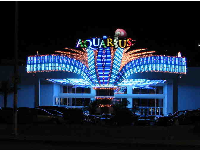 Aquarius Casino Resort - Photo 1