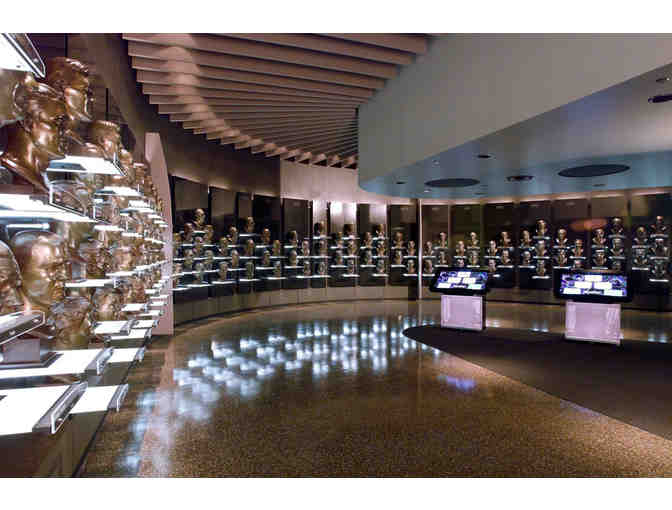 Calling all Football Hall-of-Famers