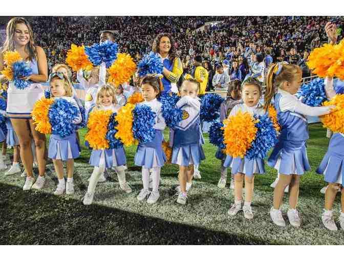 Calling All Future Squad Members!