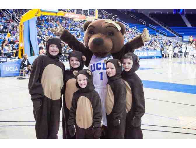 Calling All Future Squad Members!