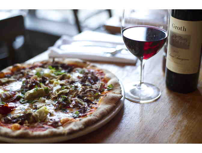 A Night in Italy--Here in LA!