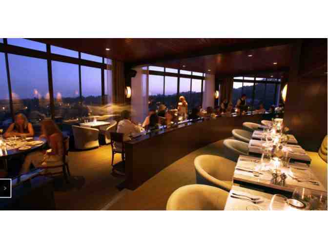 The Ultimate Westside Retreat