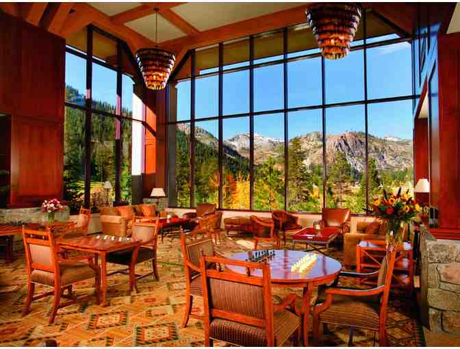 Stay at Tahoe's Finest