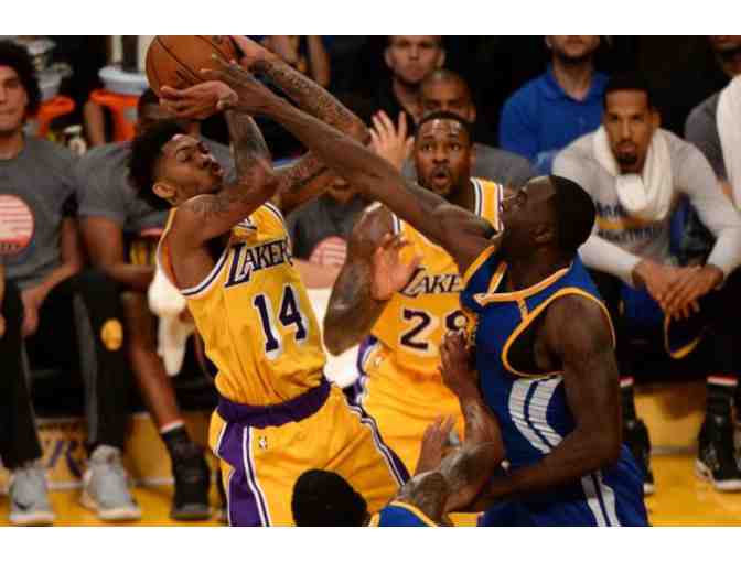 Los Angeles Lakers Tickets!