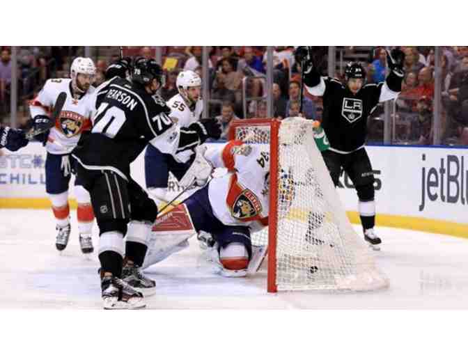 Go Kings Go!