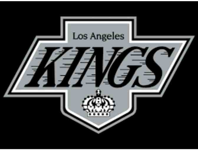 Go Kings Go!
