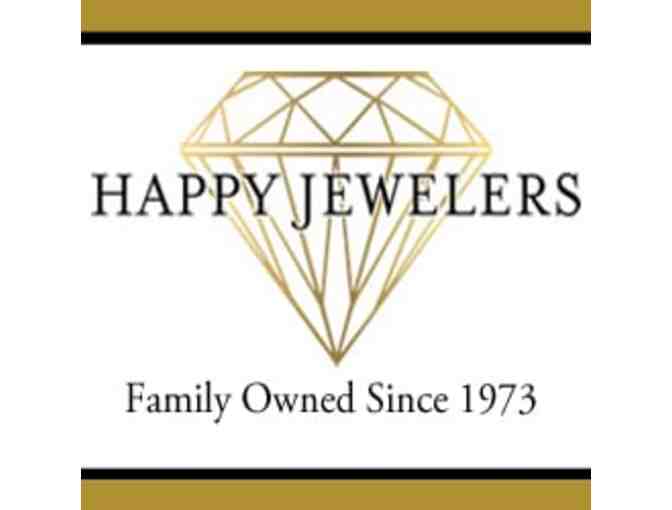 Gorgeous Gold Necklace