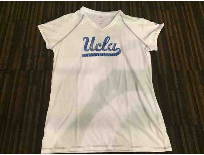 Authentic UCLA Women's Basketball Adidas Gear - Photo 3