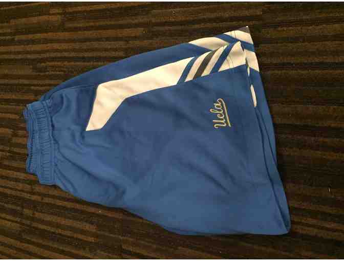Authentic UCLA Women's Basketball Adidas Gear - Photo 7