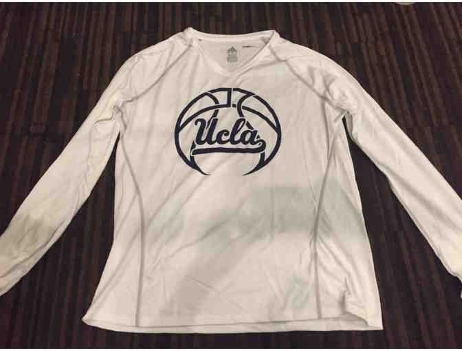 Authentic UCLA Women's Basketball Gear - Photo 5