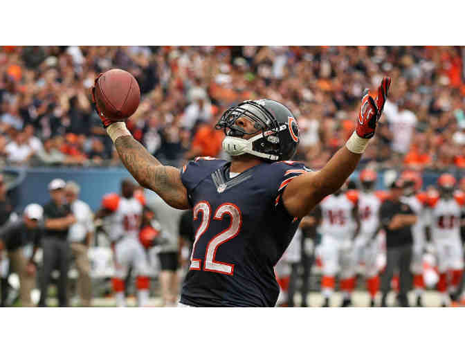 For the Ultimate Chicago Bears Fan!